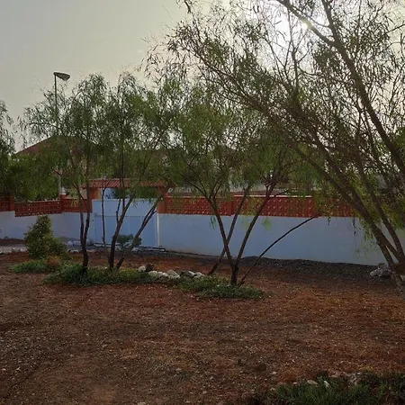 Alojamiento Fuerteventura Tikuna La Oliva Exterior photo