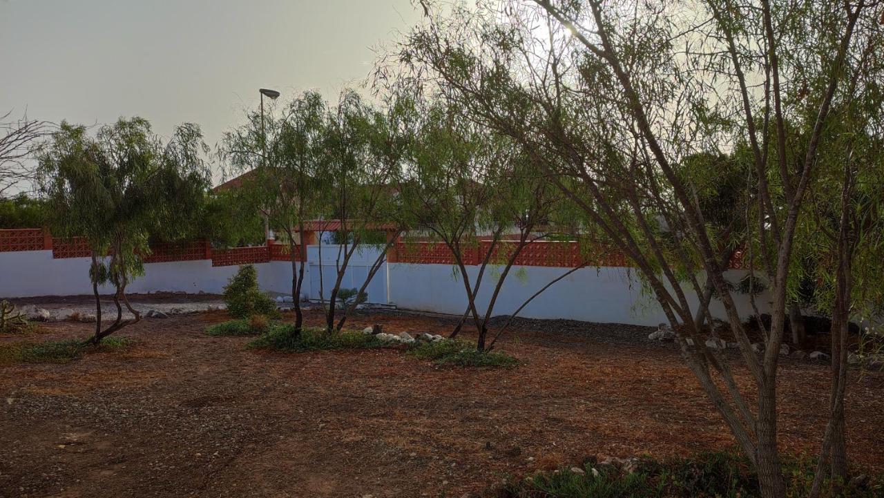 Fuerteventura Tikuna
