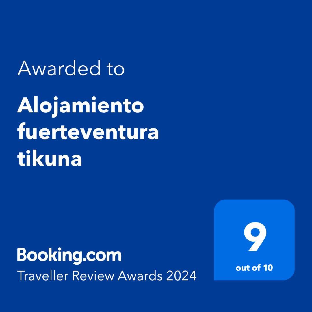 Apartment Fuerteventura Tikuna La Oliva